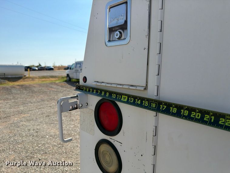 image for item EW8923 2009 Ford Econoline E350 van