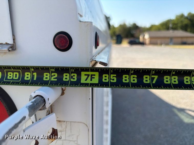 image for item EW8923 2009 Ford Econoline E350 van