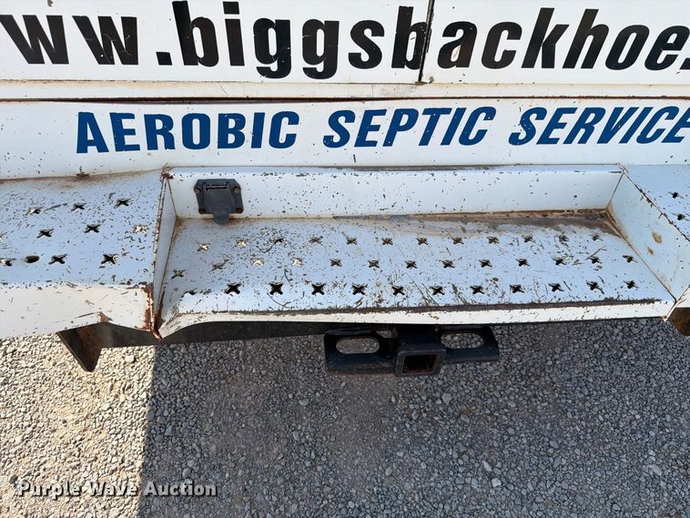 image for item EW8923 2009 Ford Econoline E350 van