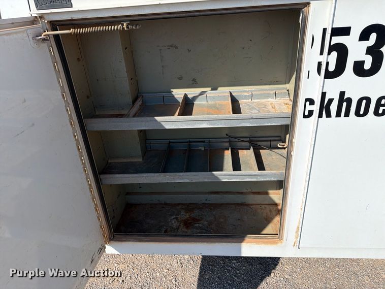 image for item EW8923 2009 Ford Econoline E350 van