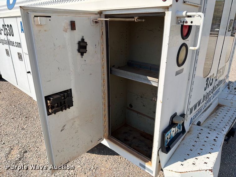 image for item EW8923 2009 Ford Econoline E350 van
