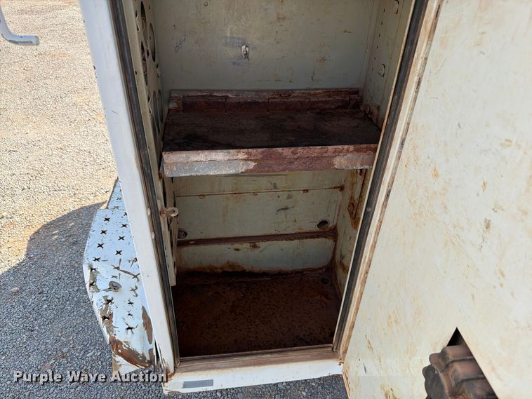 image for item EW8923 2009 Ford Econoline E350 van