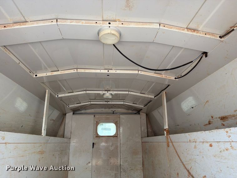 image for item EW8923 2009 Ford Econoline E350 van