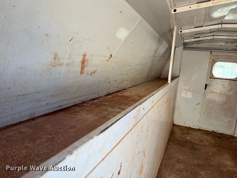 image for item EW8923 2009 Ford Econoline E350 van