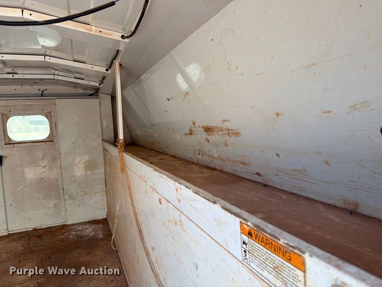 image for item EW8923 2009 Ford Econoline E350 van