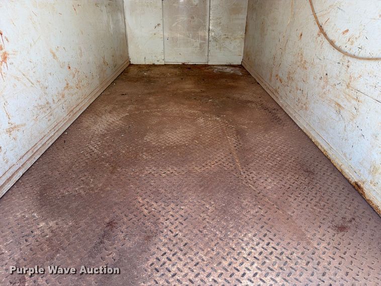 image for item EW8923 2009 Ford Econoline E350 van
