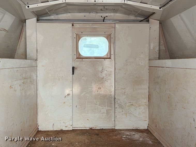 image for item EW8923 2009 Ford Econoline E350 van