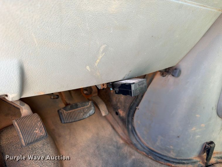 image for item EW8923 2009 Ford Econoline E350 van