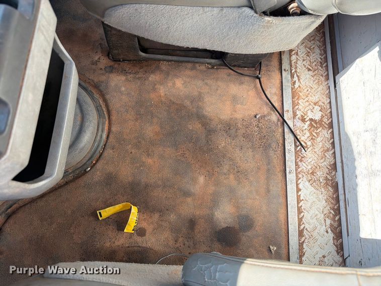 image for item EW8923 2009 Ford Econoline E350 van