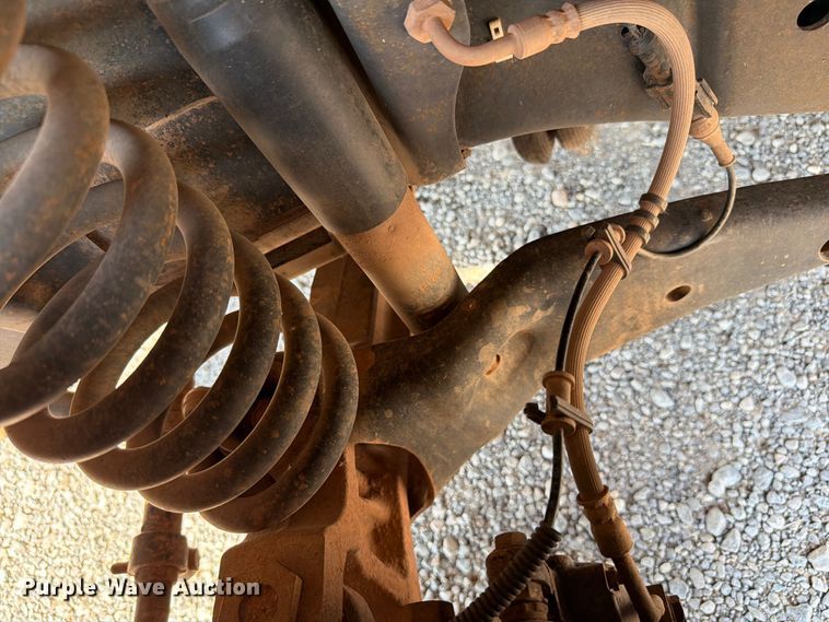 image for item EW8923 2009 Ford Econoline E350 van