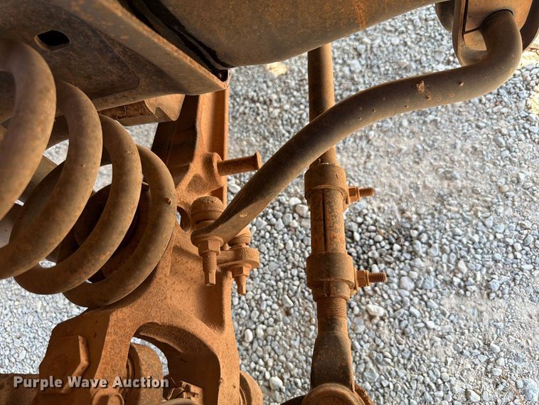 image for item EW8923 2009 Ford Econoline E350 van