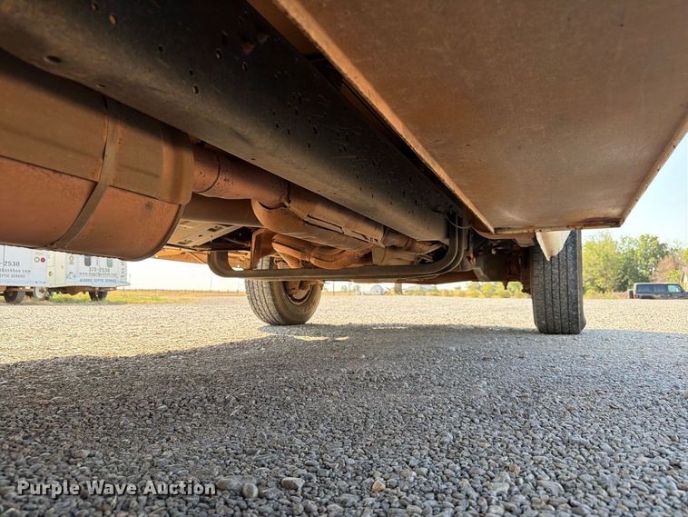 image for item EW8923 2009 Ford Econoline E350 van
