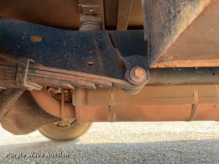 image for item EW8923 2009 Ford Econoline E350 van