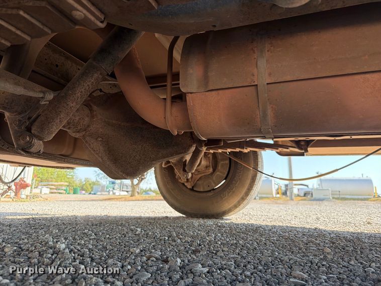 image for item EW8923 2009 Ford Econoline E350 van