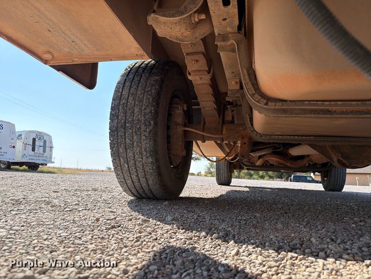 image for item EW8923 2009 Ford Econoline E350 van