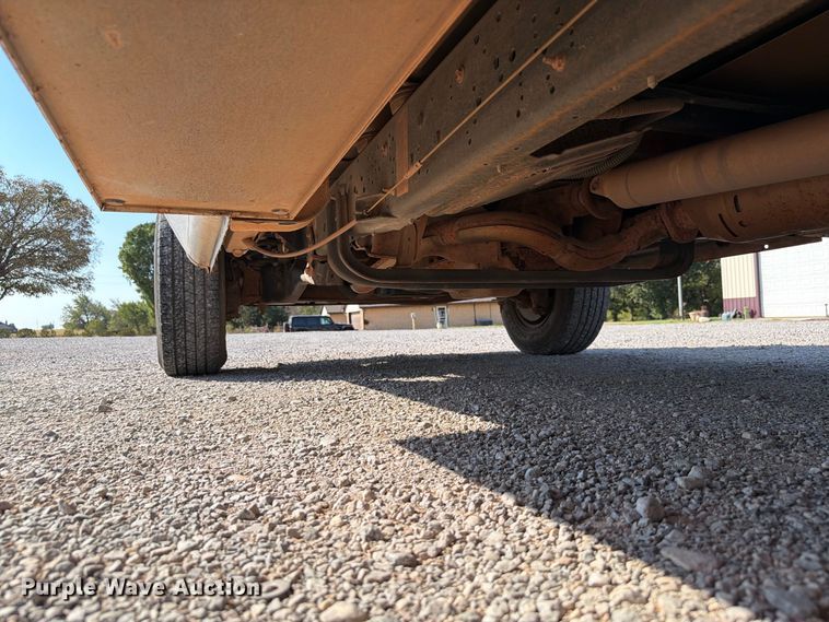 image for item EW8923 2009 Ford Econoline E350 van