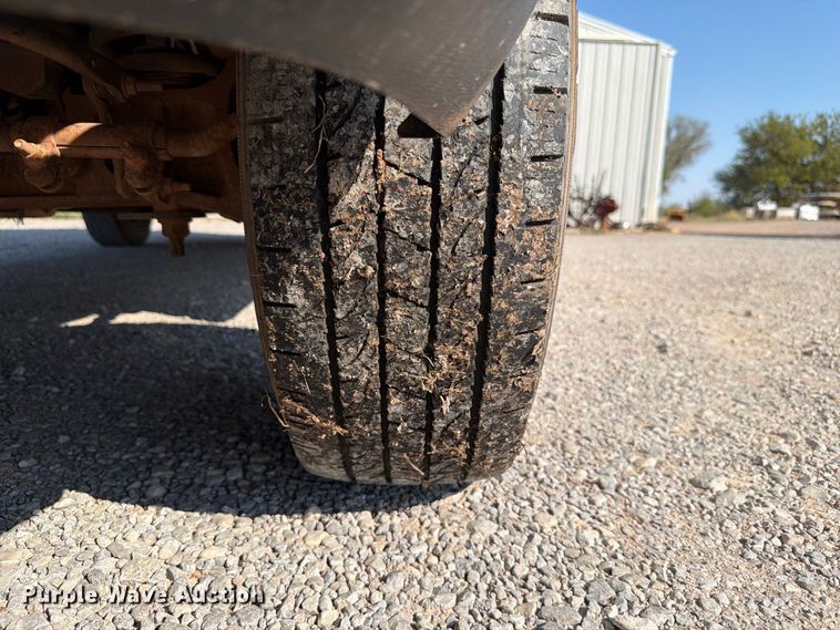 image for item EW8923 2009 Ford Econoline E350 van