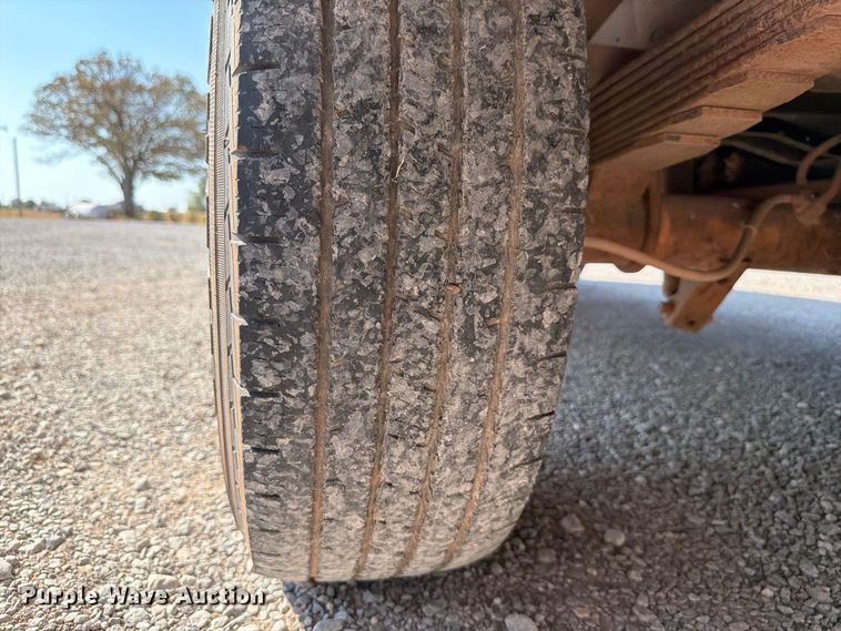 image for item EW8923 2009 Ford Econoline E350 van