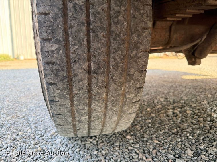image for item EW8923 2009 Ford Econoline E350 van
