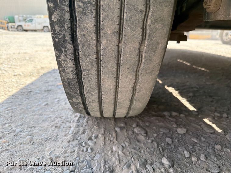 image for item EW8928 2023 Lamar H6832027 utility trailer