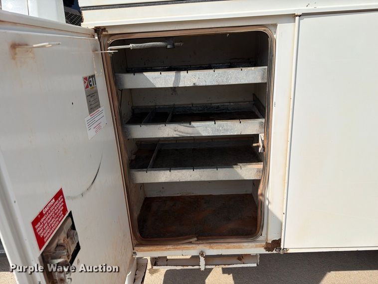 image for item EW8959 2019 Ford F550 Super Duty bucket truck