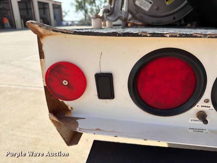 image for item EW8959 2019 Ford F550 Super Duty bucket truck