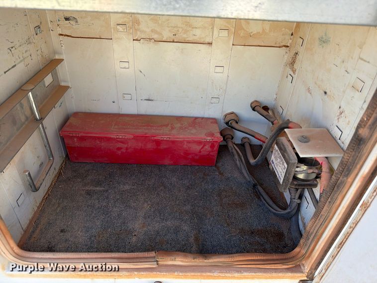 image for item EW8959 2019 Ford F550 Super Duty bucket truck