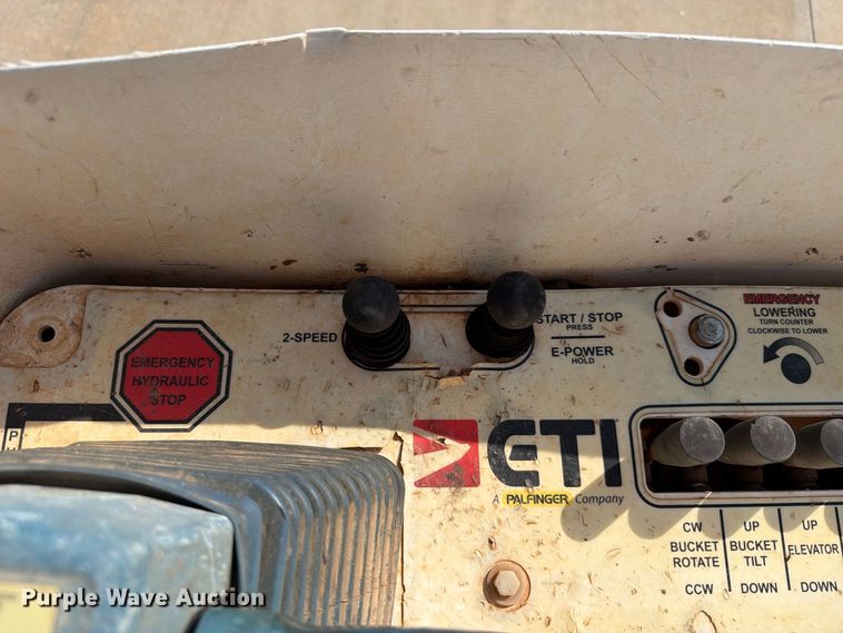 image for item EW8959 2019 Ford F550 Super Duty bucket truck
