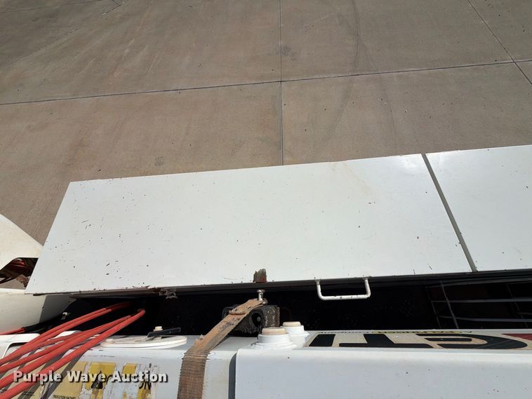 image for item EW8959 2019 Ford F550 Super Duty bucket truck