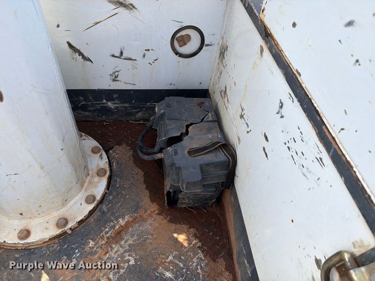 image for item EW8959 2019 Ford F550 Super Duty bucket truck