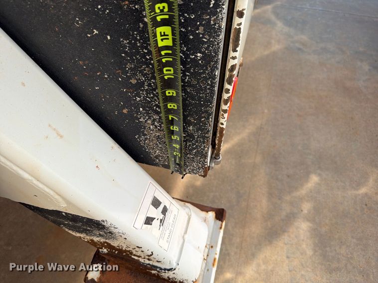 image for item EW8959 2019 Ford F550 Super Duty bucket truck