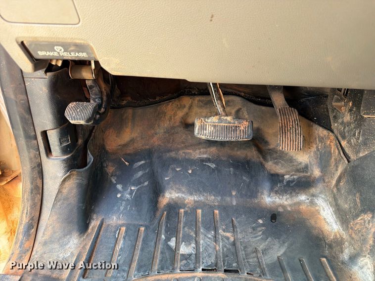 image for item EW8959 2019 Ford F550 Super Duty bucket truck