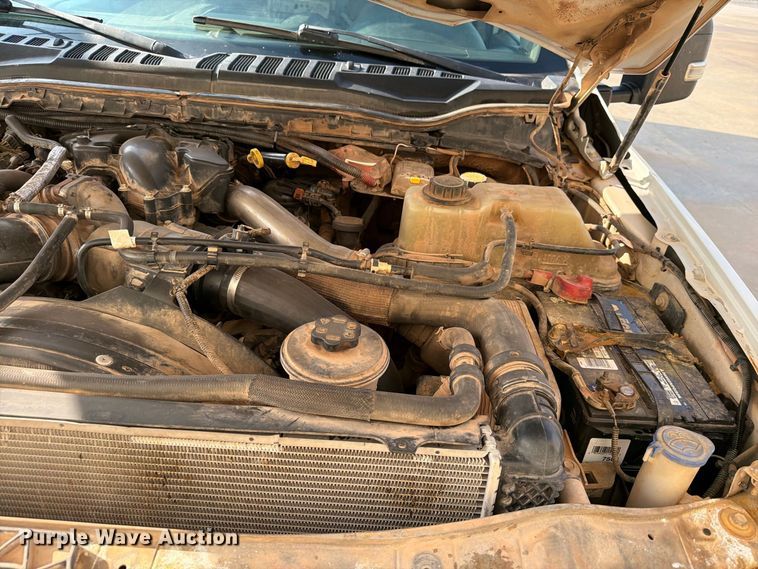 image for item EW8959 2019 Ford F550 Super Duty bucket truck
