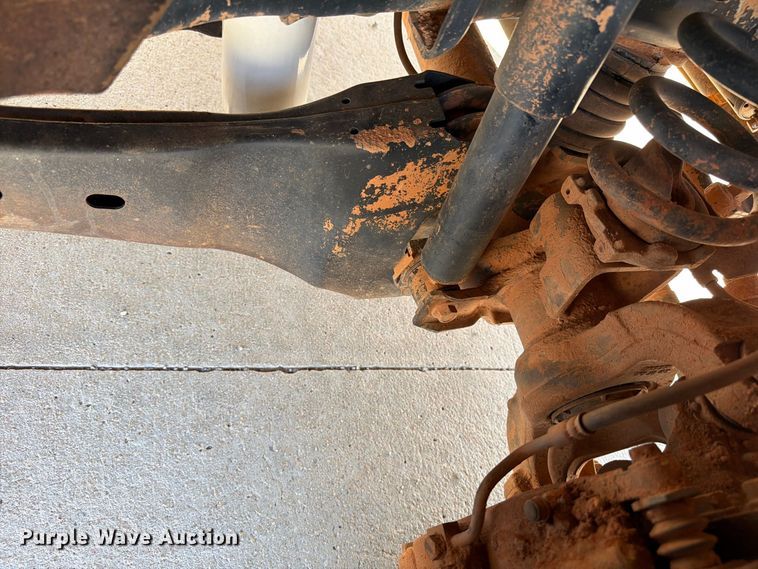 image for item EW8959 2019 Ford F550 Super Duty bucket truck