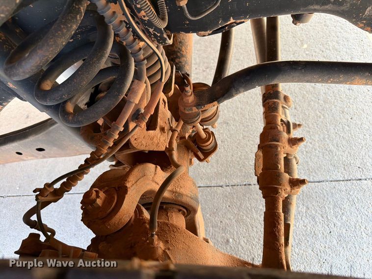 image for item EW8959 2019 Ford F550 Super Duty bucket truck