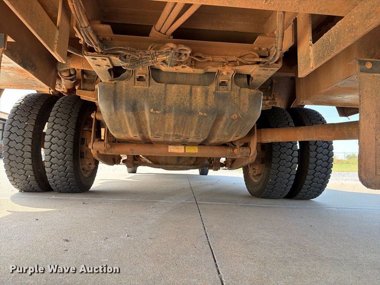 image for item EW8959 2019 Ford F550 Super Duty bucket truck
