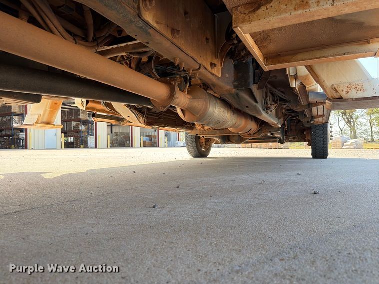 image for item EW8959 2019 Ford F550 Super Duty bucket truck