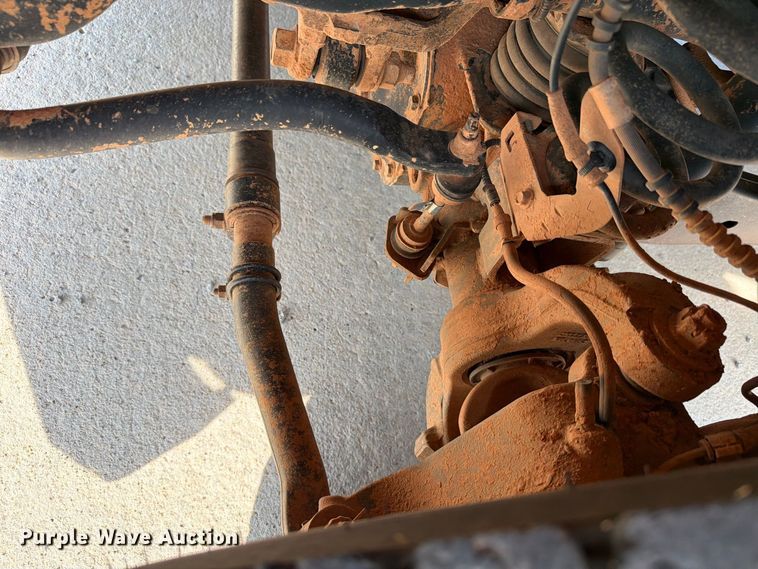 image for item EW8959 2019 Ford F550 Super Duty bucket truck