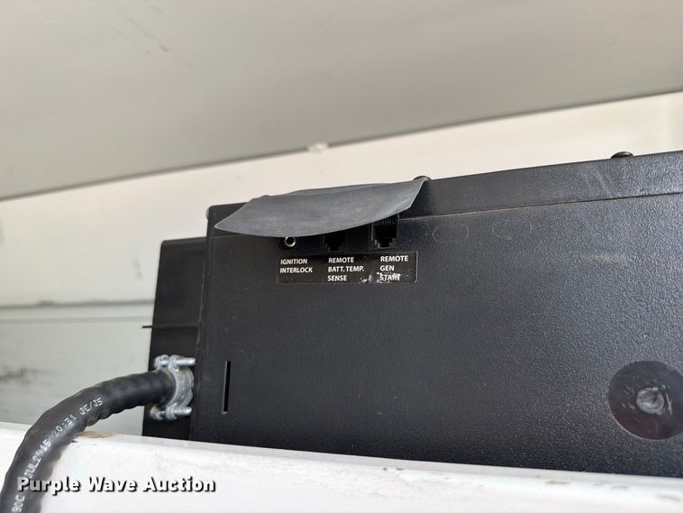 image for item EW8969 2016 Ford E350 Super Duty utility van