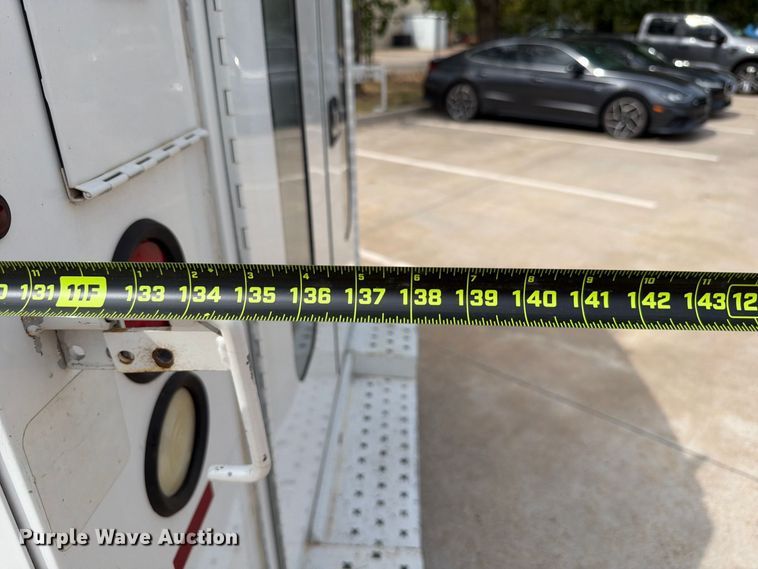 image for item EW8969 2016 Ford E350 Super Duty utility van