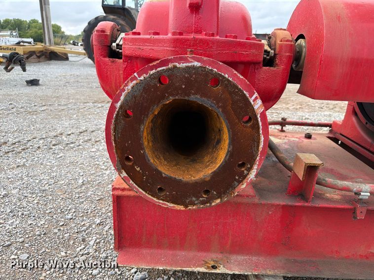image for item EW8972 Aurora Pump 8-481-178 pump