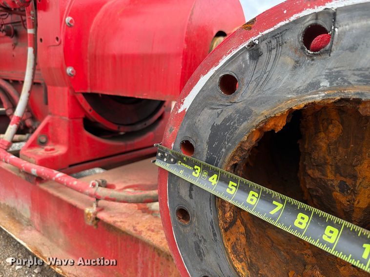 image for item EW8972 Aurora Pump 8-481-178 pump