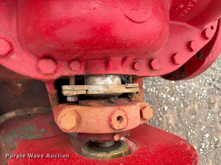 image for item EW8972 Aurora Pump 8-481-178 pump