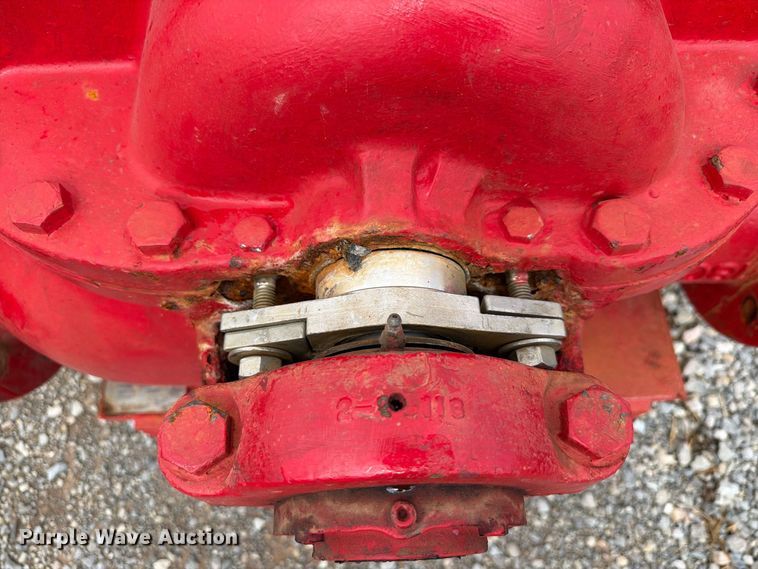 image for item EW8972 Aurora Pump 8-481-178 pump