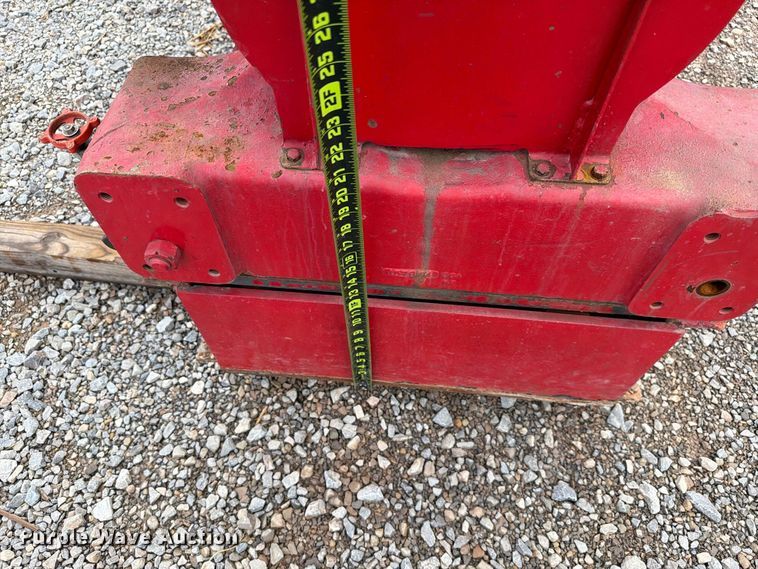 image for item EW8972 Aurora Pump 8-481-178 pump