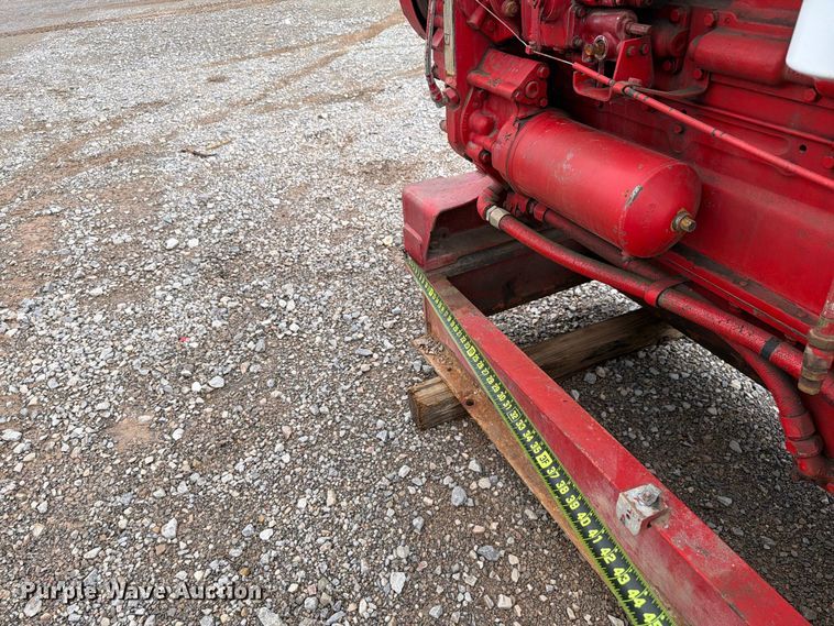 image for item EW8972 Aurora Pump 8-481-178 pump