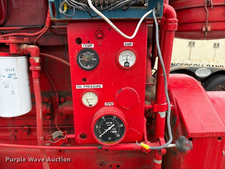 image for item EW8972 Aurora Pump 8-481-178 pump