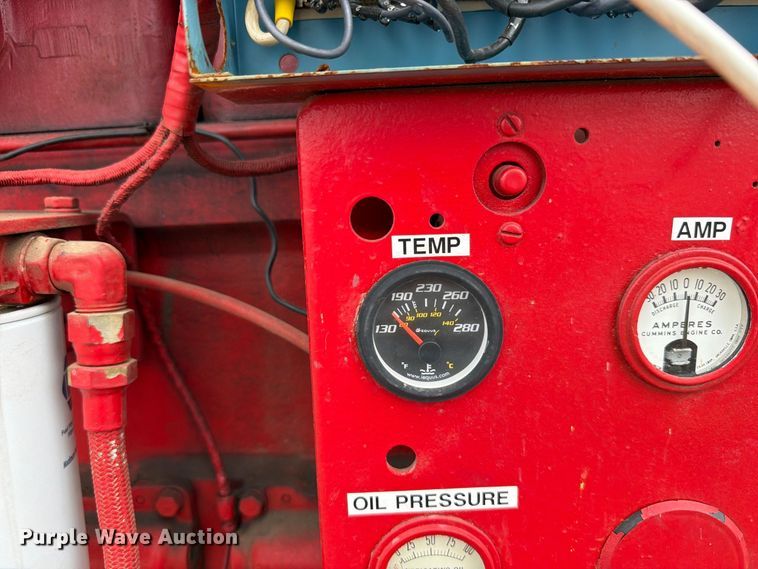 image for item EW8972 Aurora Pump 8-481-178 pump