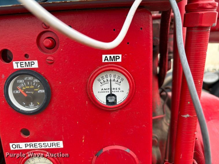 image for item EW8972 Aurora Pump 8-481-178 pump