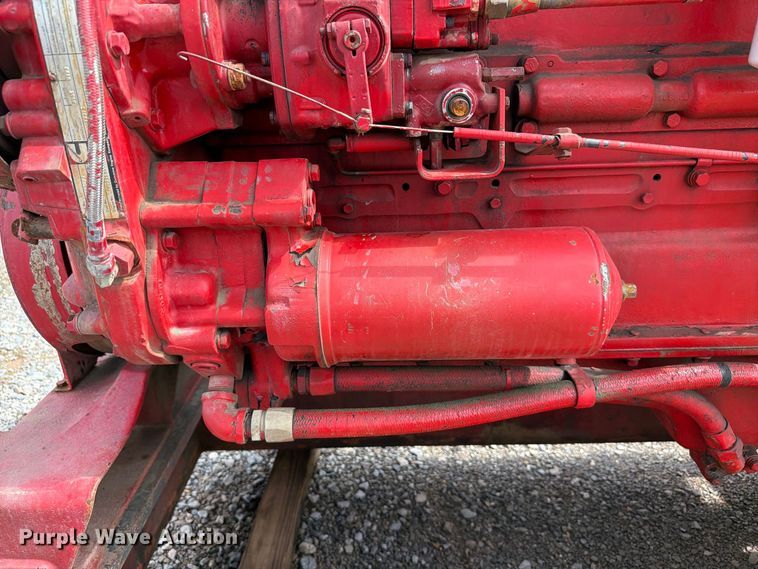 image for item EW8972 Aurora Pump 8-481-178 pump